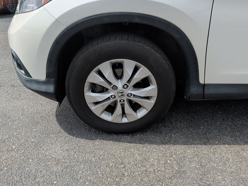 2014 Honda CR-V EX Worcester MA