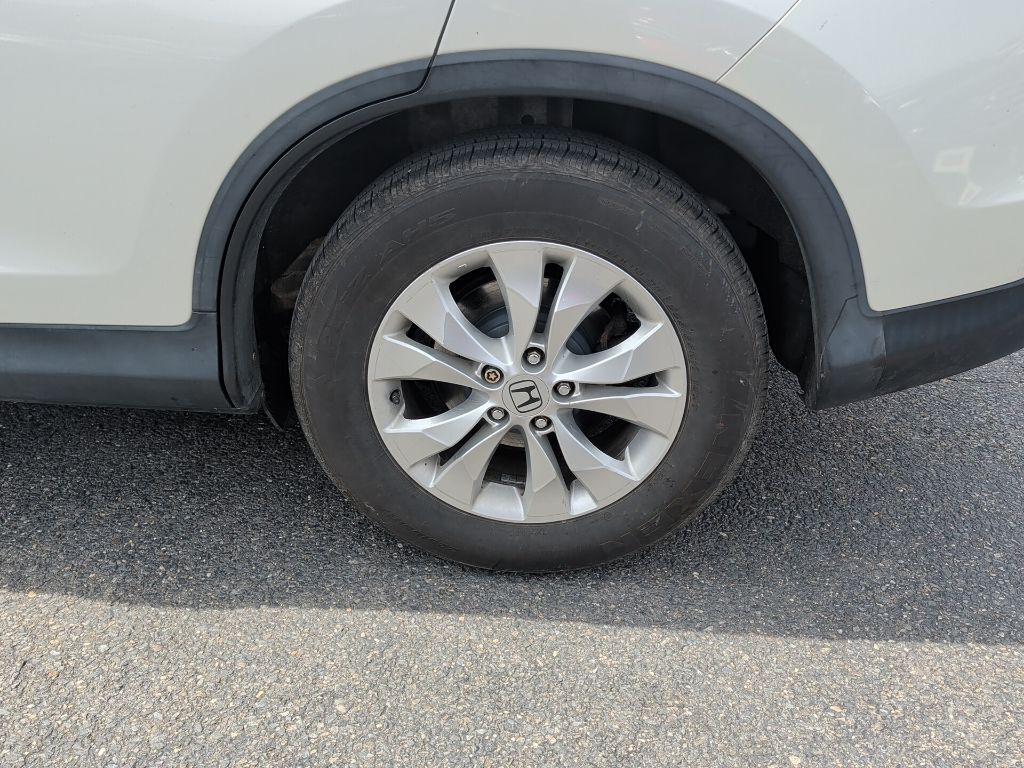 2014 Honda CR-V EX Worcester MA