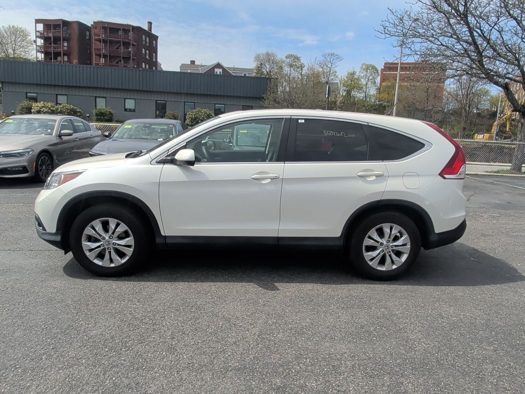 2014 Honda CR-V EX Worcester MA