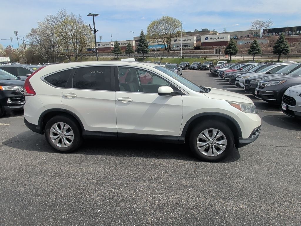 2014 Honda CR-V EX Worcester MA