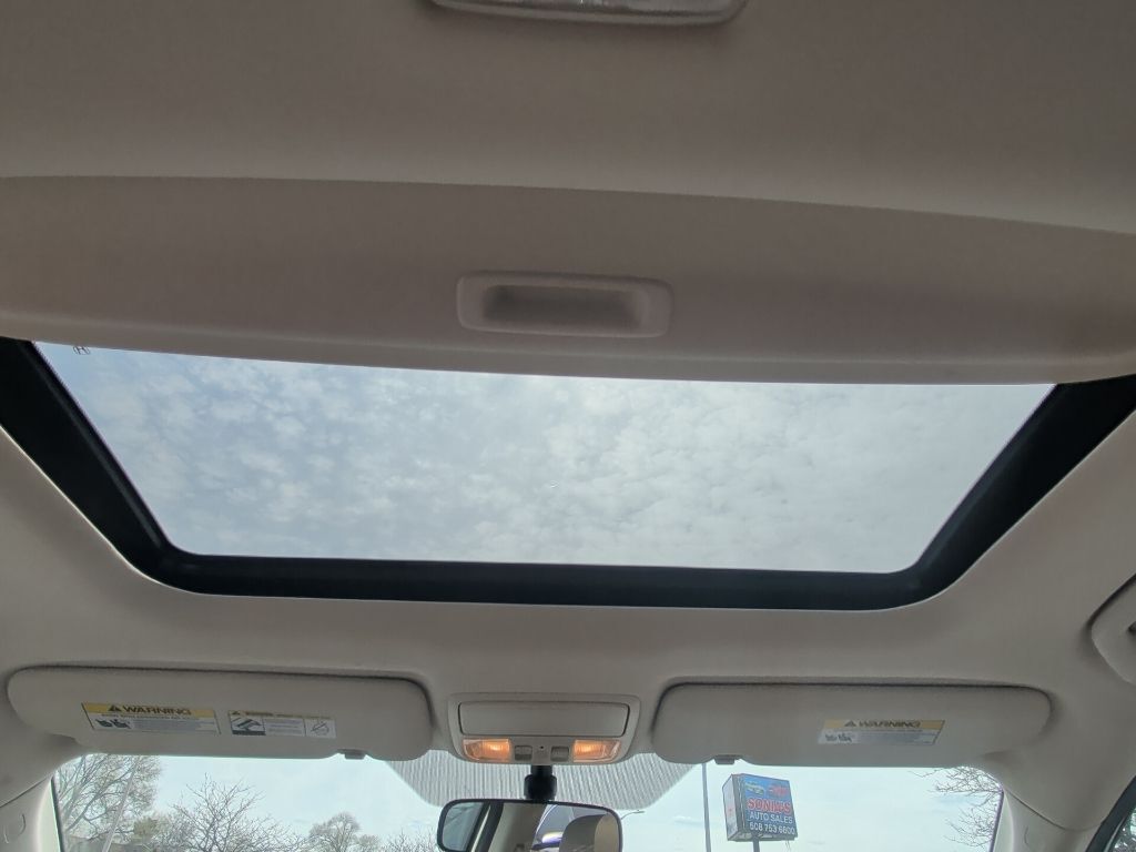 2014 Honda CR-V EX Worcester MA
