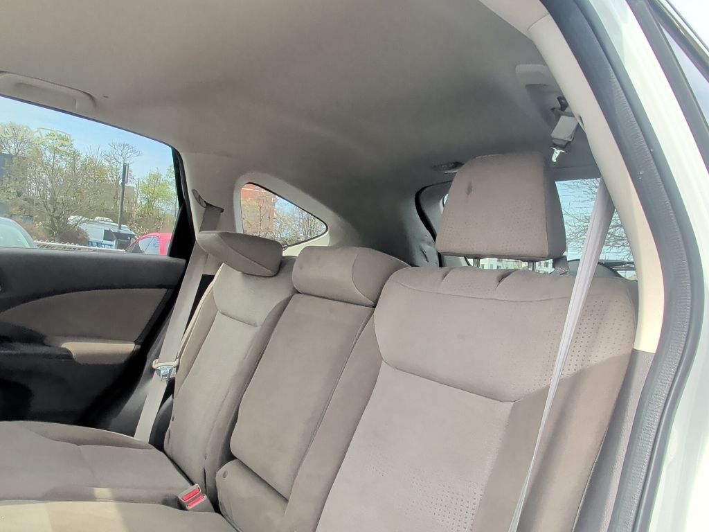 2014 Honda CR-V EX Worcester MA