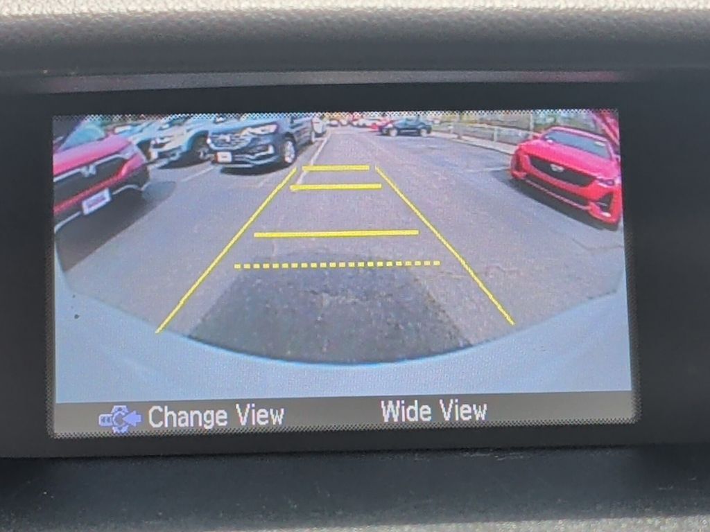 2014 Honda CR-V EX Worcester MA