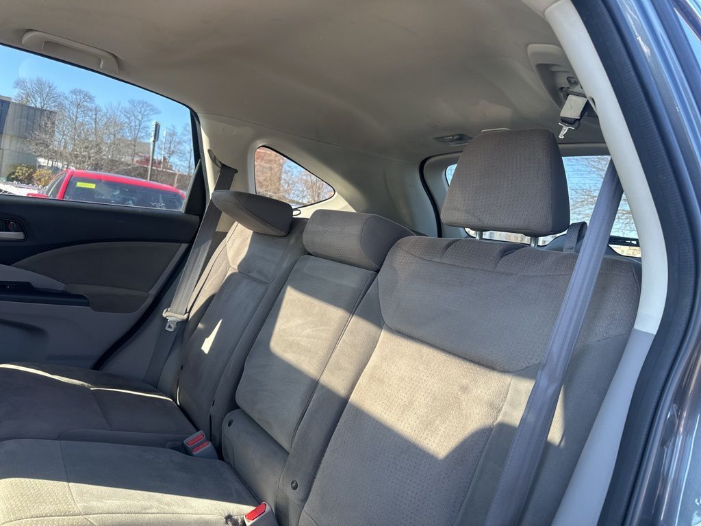 2014 Honda CR-V EX Worcester MA