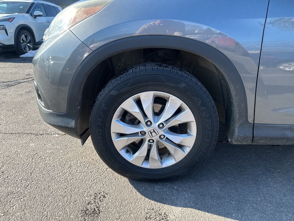 2014 Honda CR-V EX Worcester MA