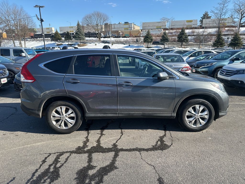 2014 Honda CR-V EX Worcester MA