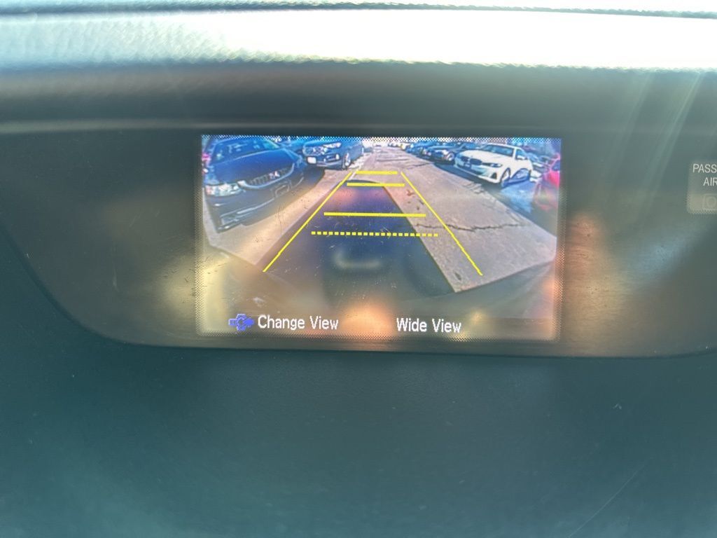 2014 Honda CR-V EX Worcester MA