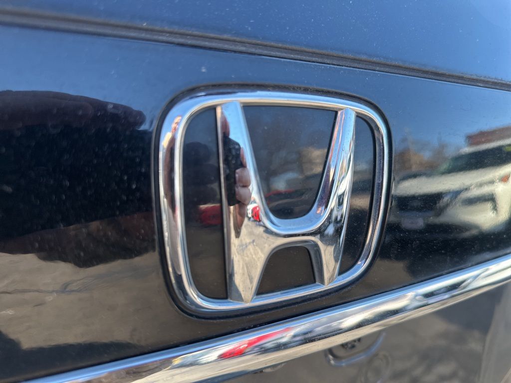 2014 Honda CR-V EX Worcester MA