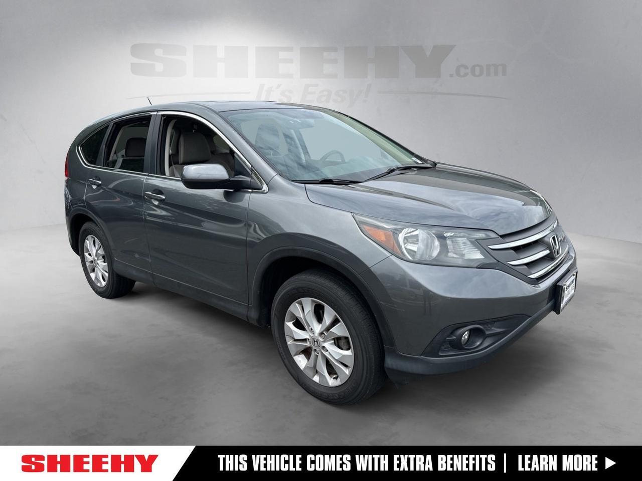 2014 Honda CR-V EX Chantilly VA