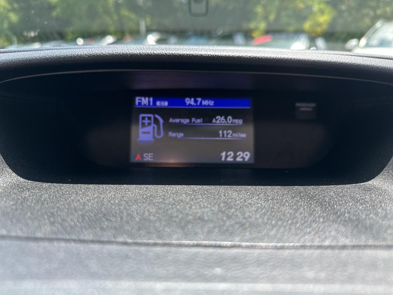 2014 Honda CR-V EX Chantilly VA