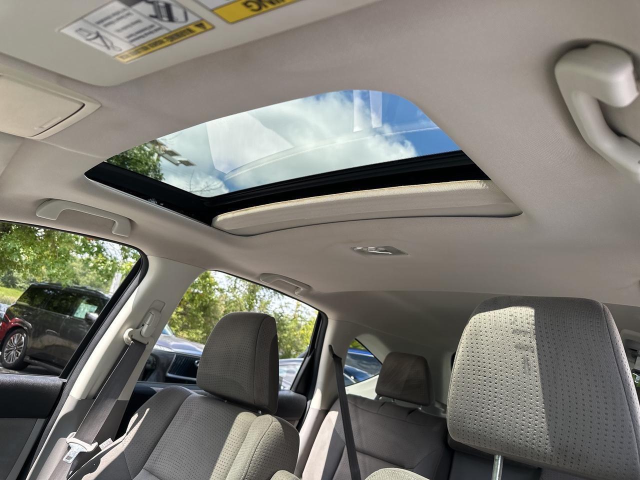 2014 Honda CR-V EX Chantilly VA