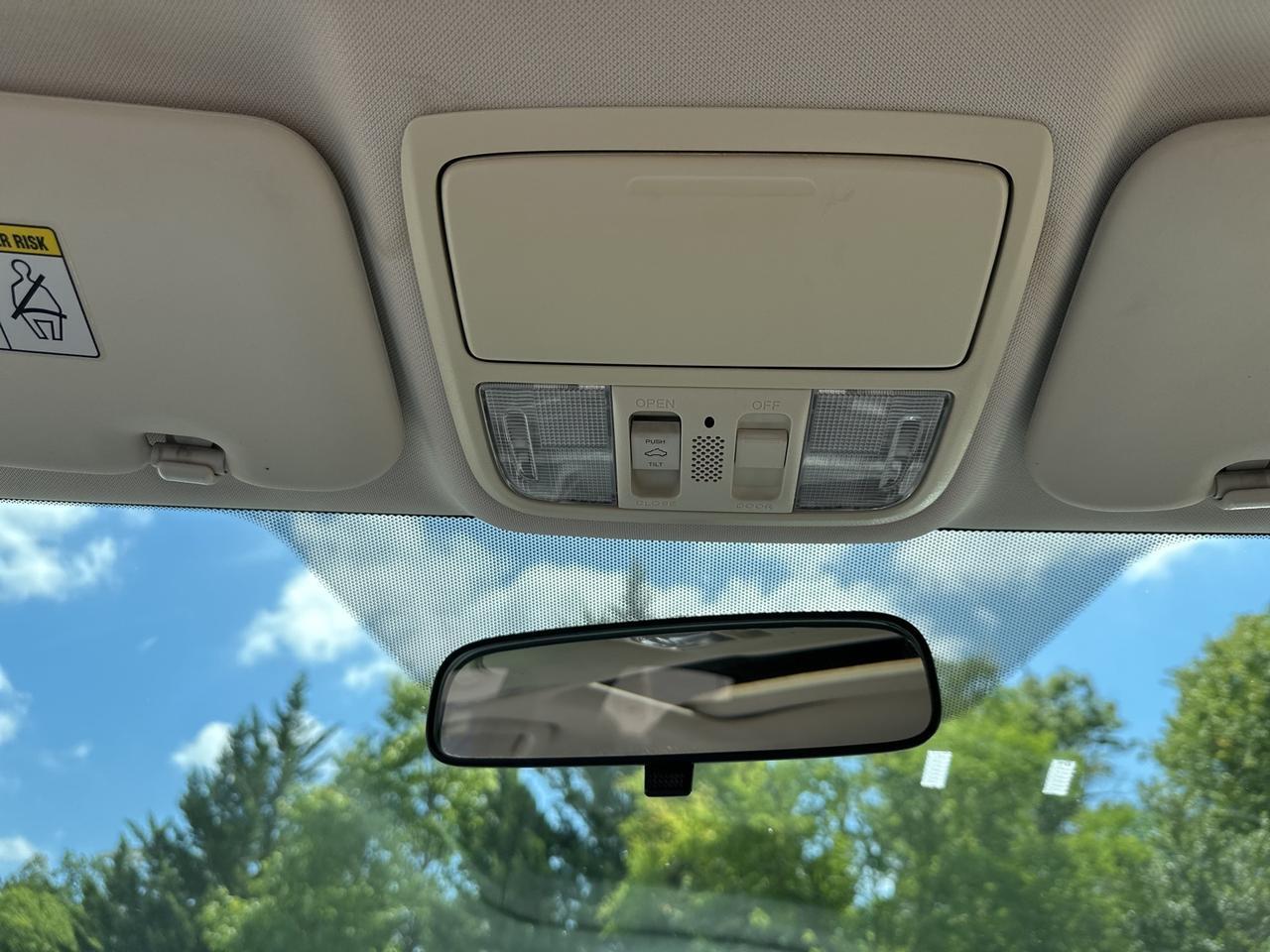 2014 Honda CR-V EX Chantilly VA