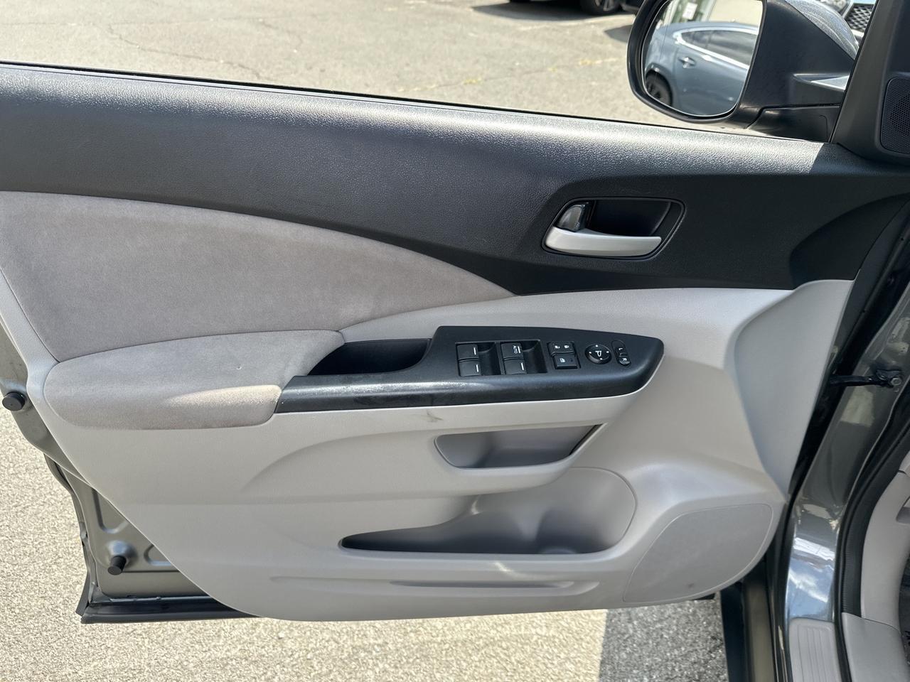 2014 Honda CR-V EX Chantilly VA