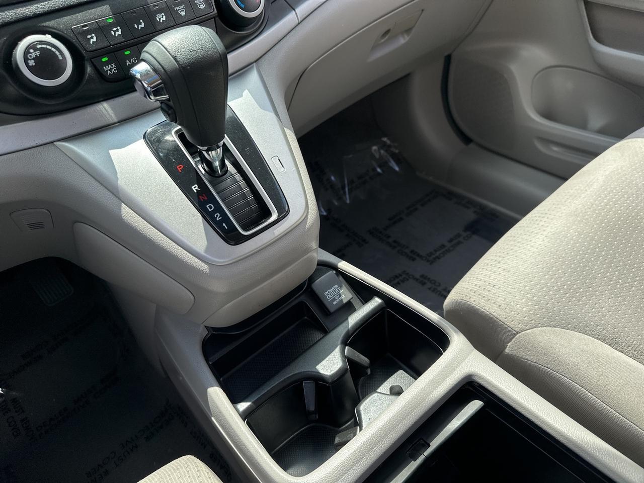 2014 Honda CR-V EX Chantilly VA