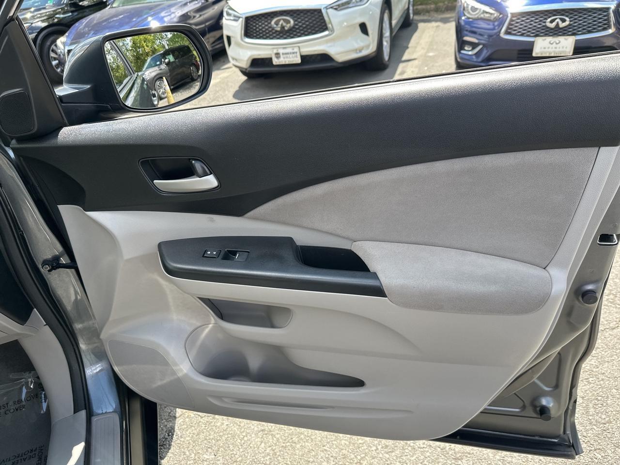 2014 Honda CR-V EX Chantilly VA