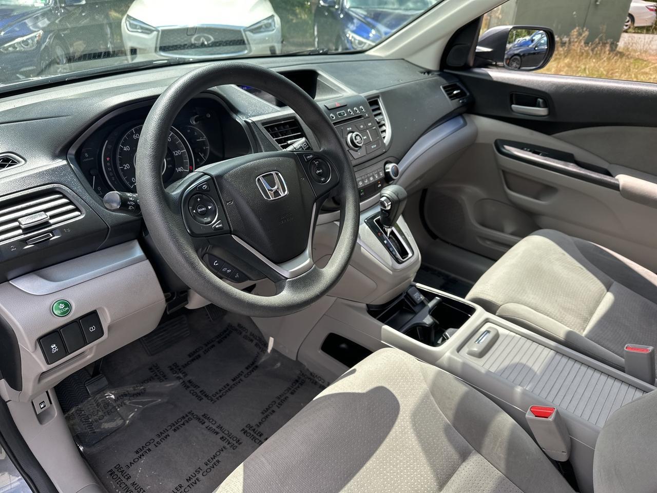 2014 Honda CR-V EX Chantilly VA