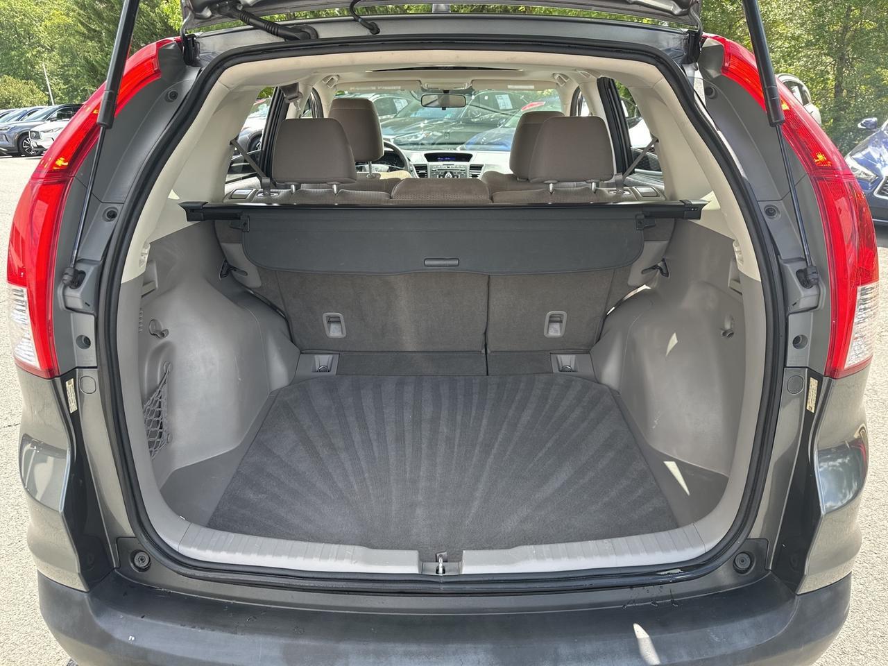 2014 Honda CR-V EX Chantilly VA