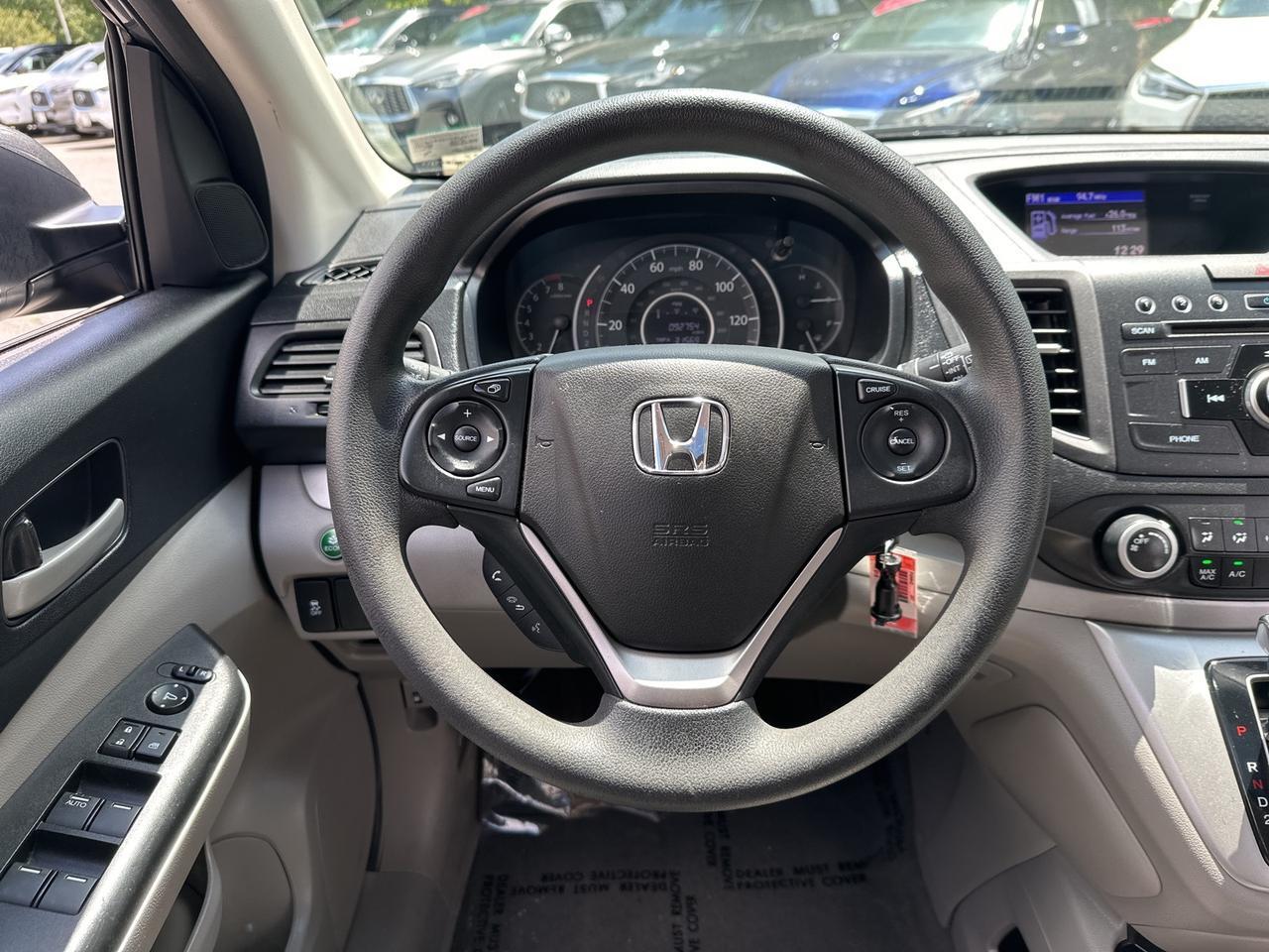 2014 Honda CR-V EX Chantilly VA