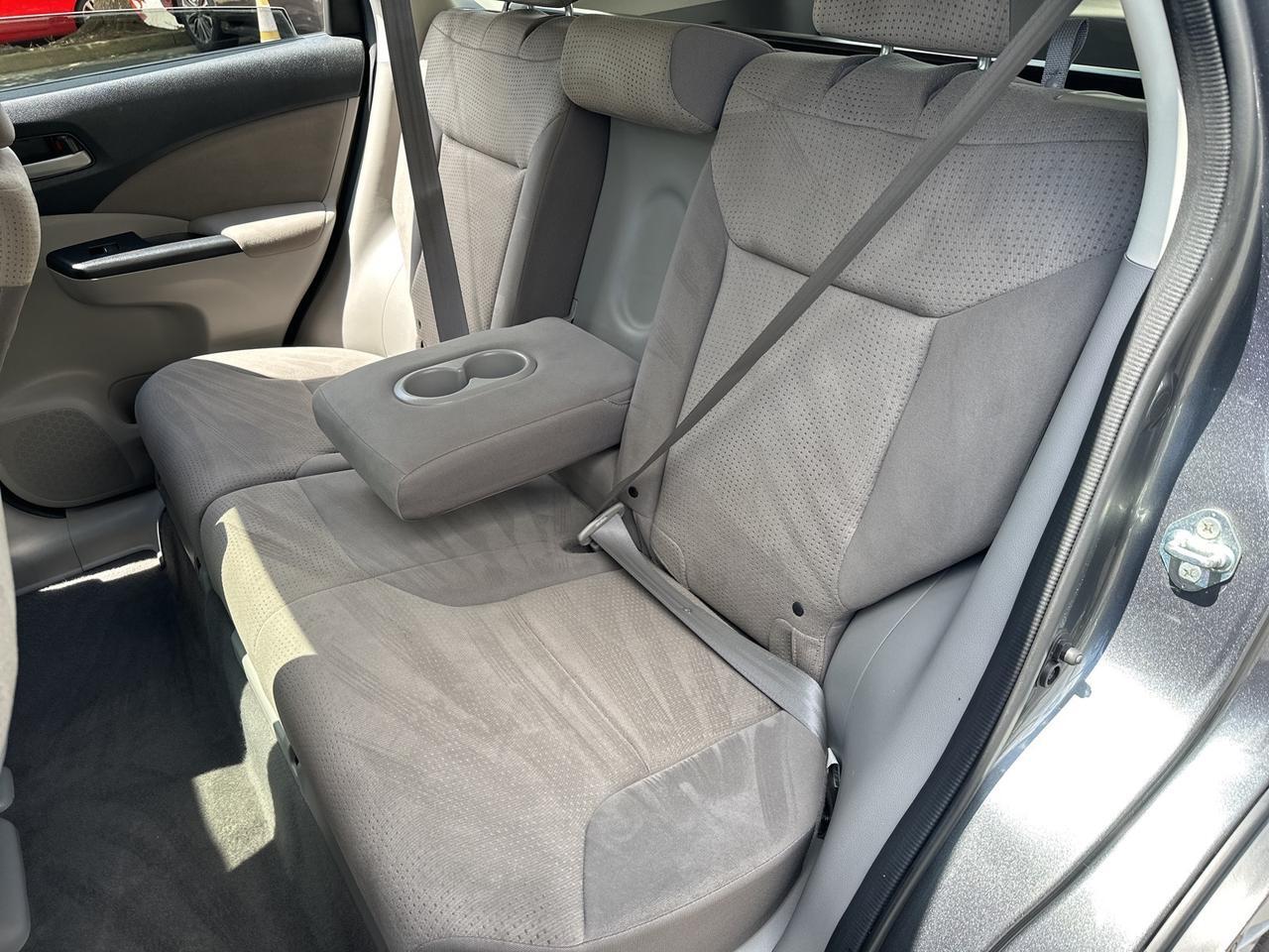2014 Honda CR-V EX Chantilly VA