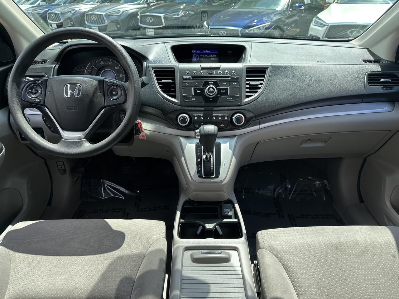 2014 Honda CR-V EX Chantilly VA