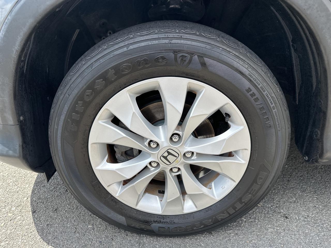 2014 Honda CR-V EX Chantilly VA