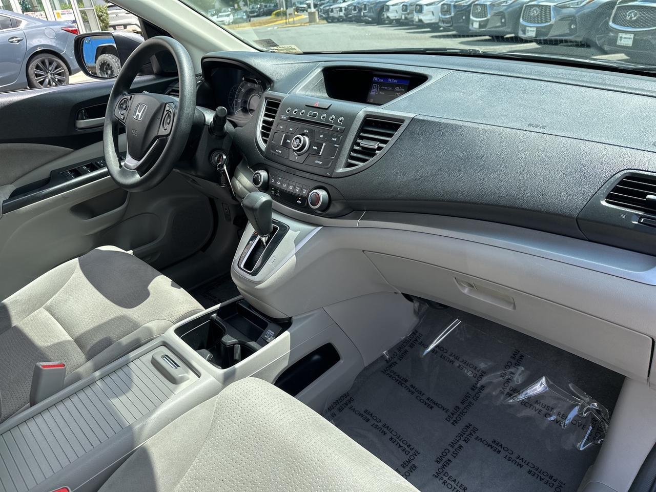 2014 Honda CR-V EX Chantilly VA