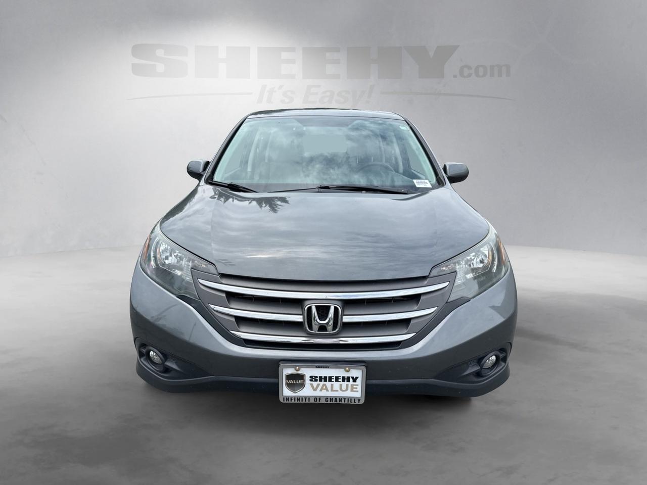 2014 Honda CR-V EX Chantilly VA