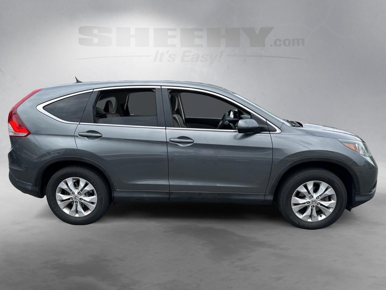2014 Honda CR-V EX Chantilly VA