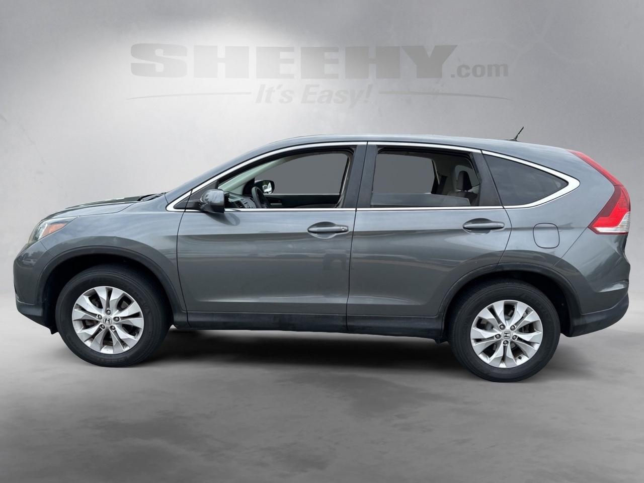 2014 Honda CR-V EX Chantilly VA