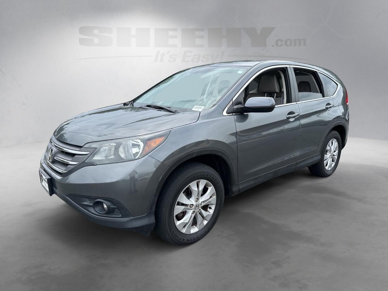 2014 Honda CR-V EX Chantilly VA