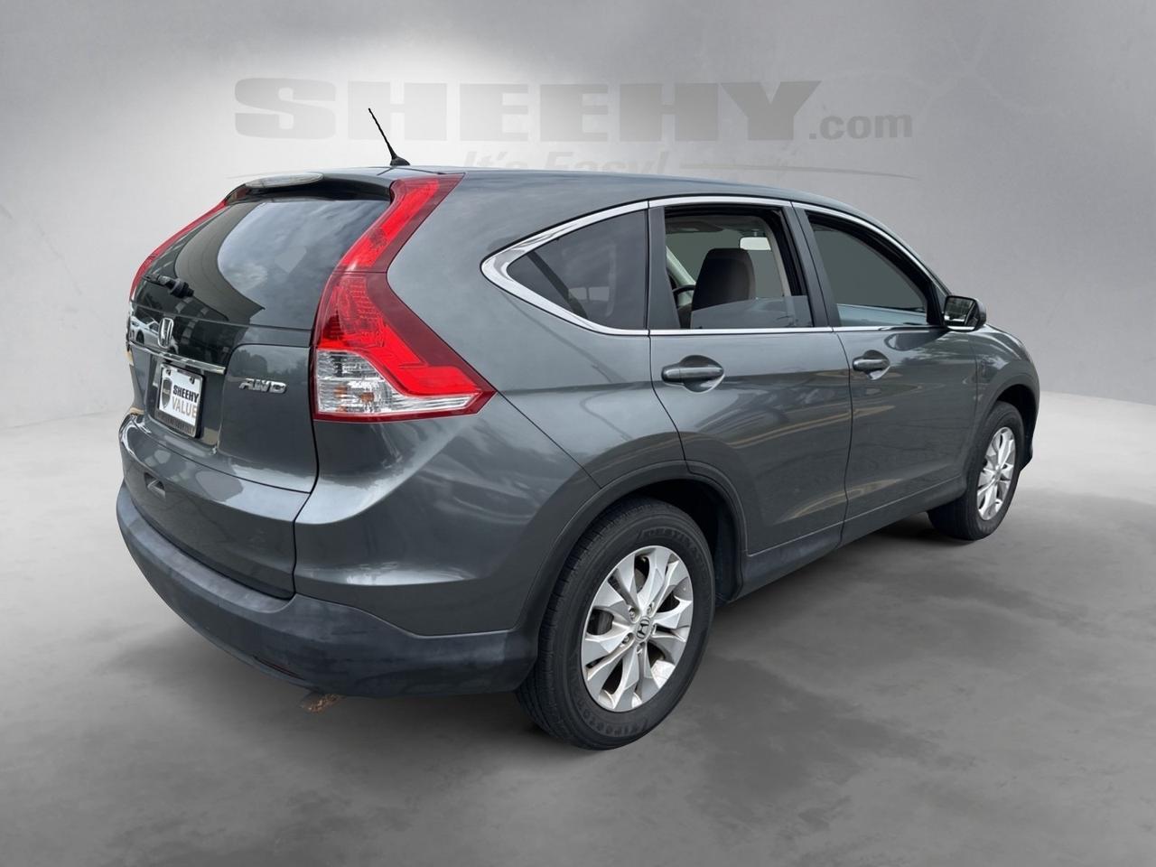 2014 Honda CR-V EX Chantilly VA