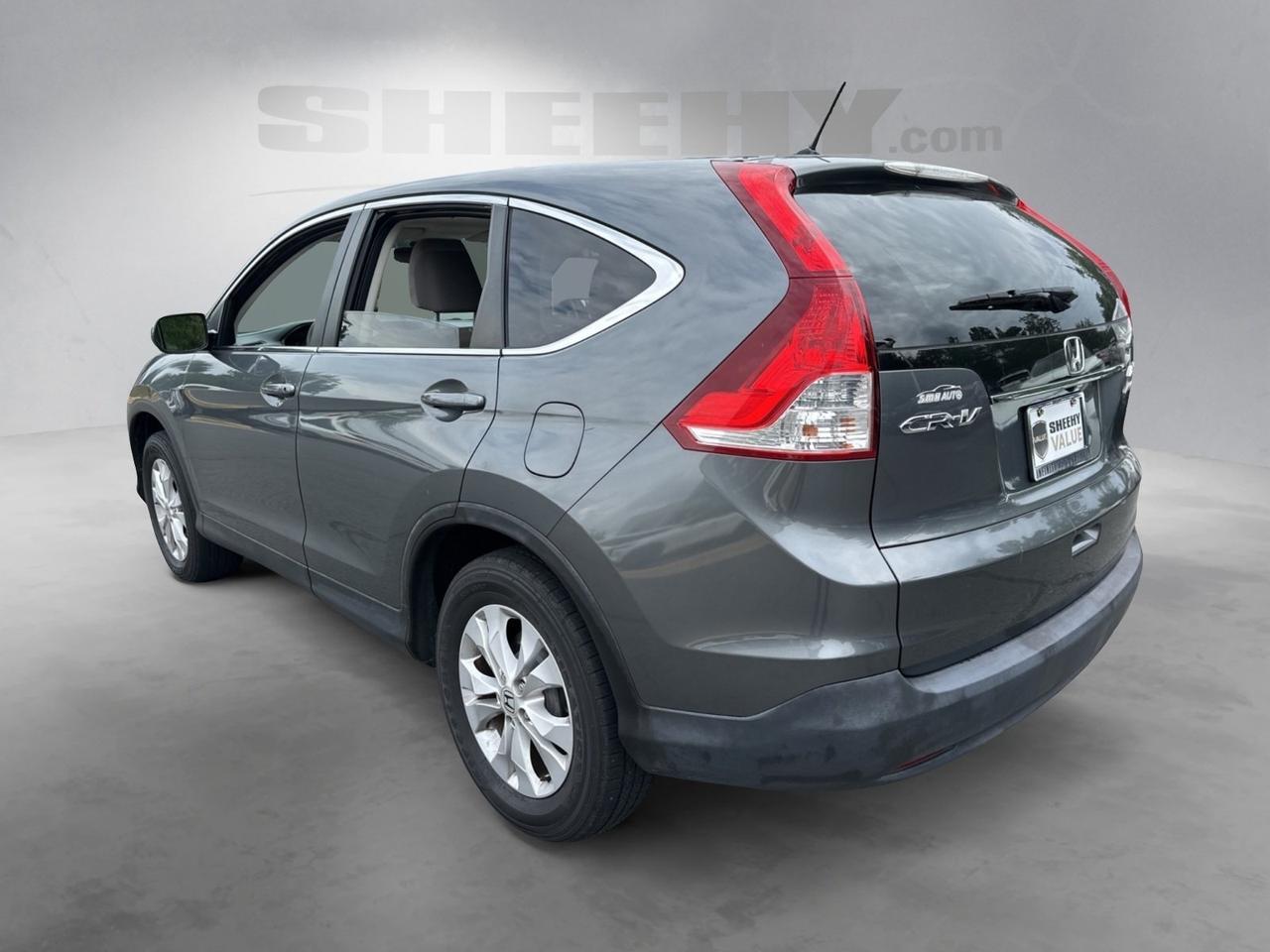 2014 Honda CR-V EX Chantilly VA