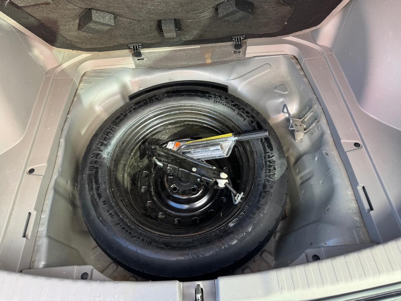 2014 Honda CR-V LX 2WD 5-Speed AT Austin TX