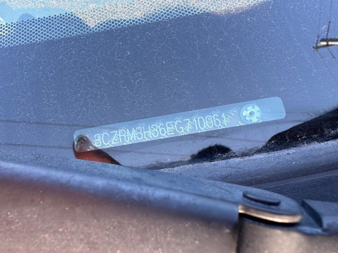 2014 Honda CR-V LX 2WD 5-Speed AT Austin TX