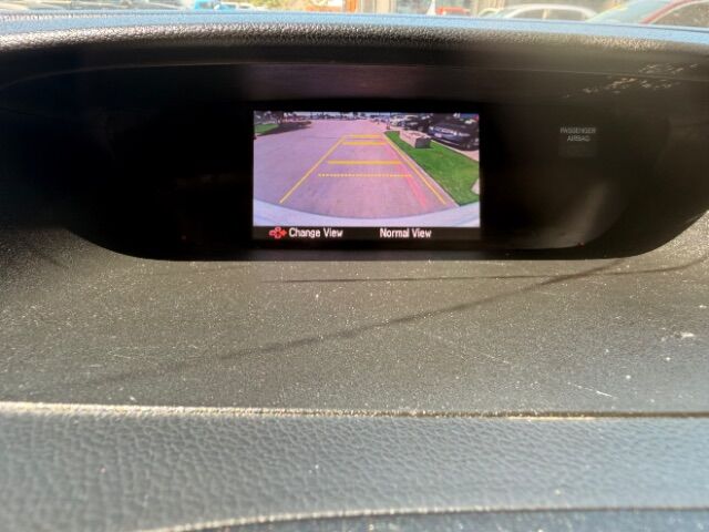 2014 Honda CR-V LX 2WD 5-Speed AT New Braunfels TX