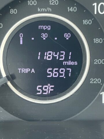 2014 Honda CR-V LX 4WD 5-Speed AT Ogden UT