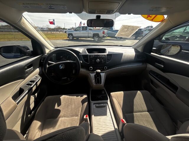 2014 Honda CR-V LX Austin TX