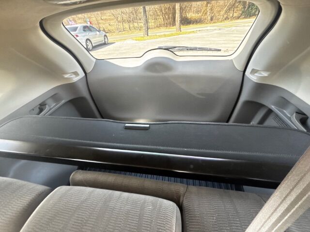 2014 Honda CR-V LX Austin TX