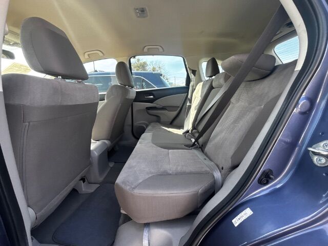 2014 Honda CR-V LX Austin TX