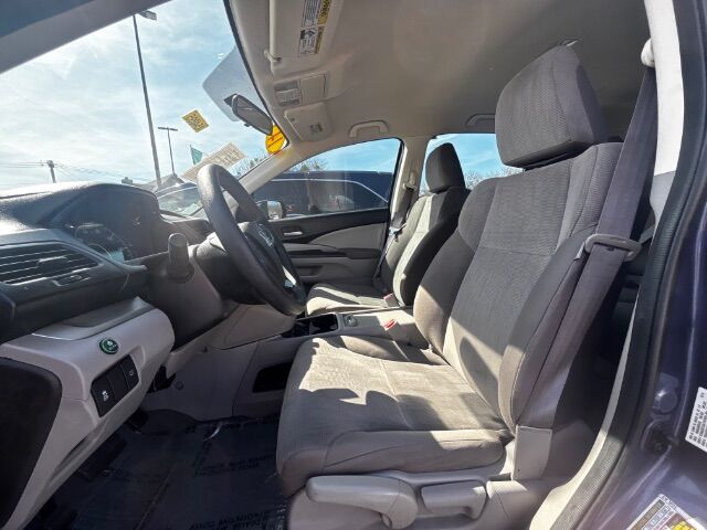 2014 Honda CR-V LX Austin TX