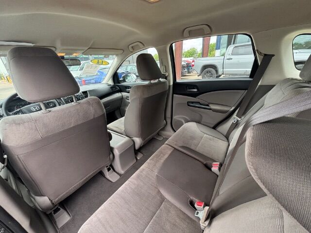 2014 Honda CR-V LX Austin TX