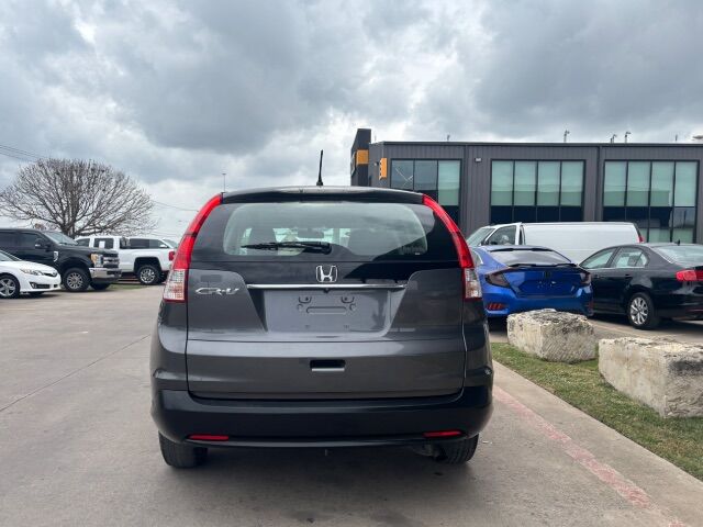 2014 Honda CR-V LX Austin TX