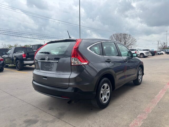 2014 Honda CR-V LX Austin TX