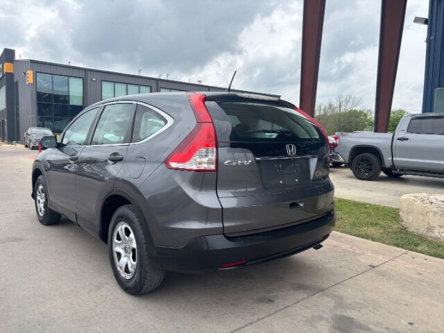 2014 Honda CR-V LX Austin TX
