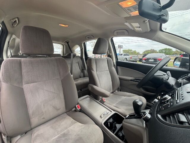2014 Honda CR-V LX Austin TX