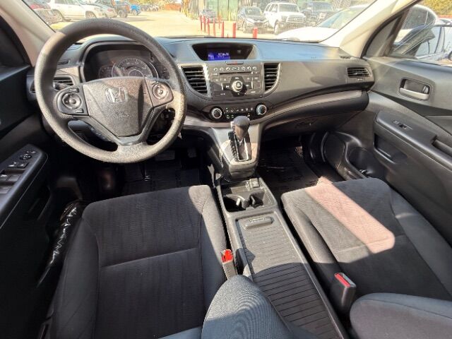 2014 Honda CR-V LX Austin TX