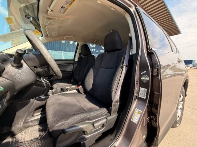 2014 Honda CR-V LX Austin TX