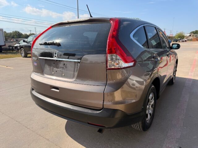 2014 Honda CR-V LX Austin TX