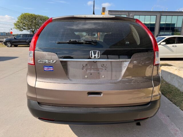 2014 Honda CR-V LX Austin TX