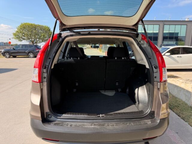 2014 Honda CR-V LX Austin TX